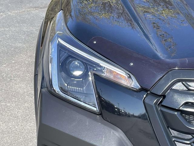 Used 2023 Subaru Forester Wilderness image 39