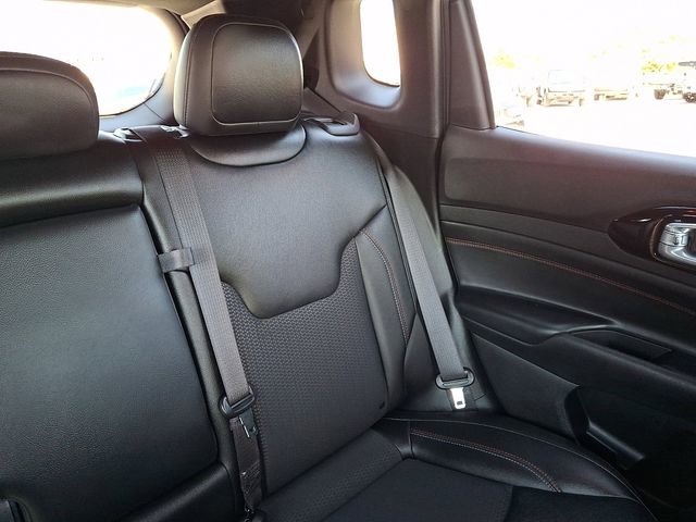 Used 2023 Jeep Compass Trailhawk AWD/4WD image 20