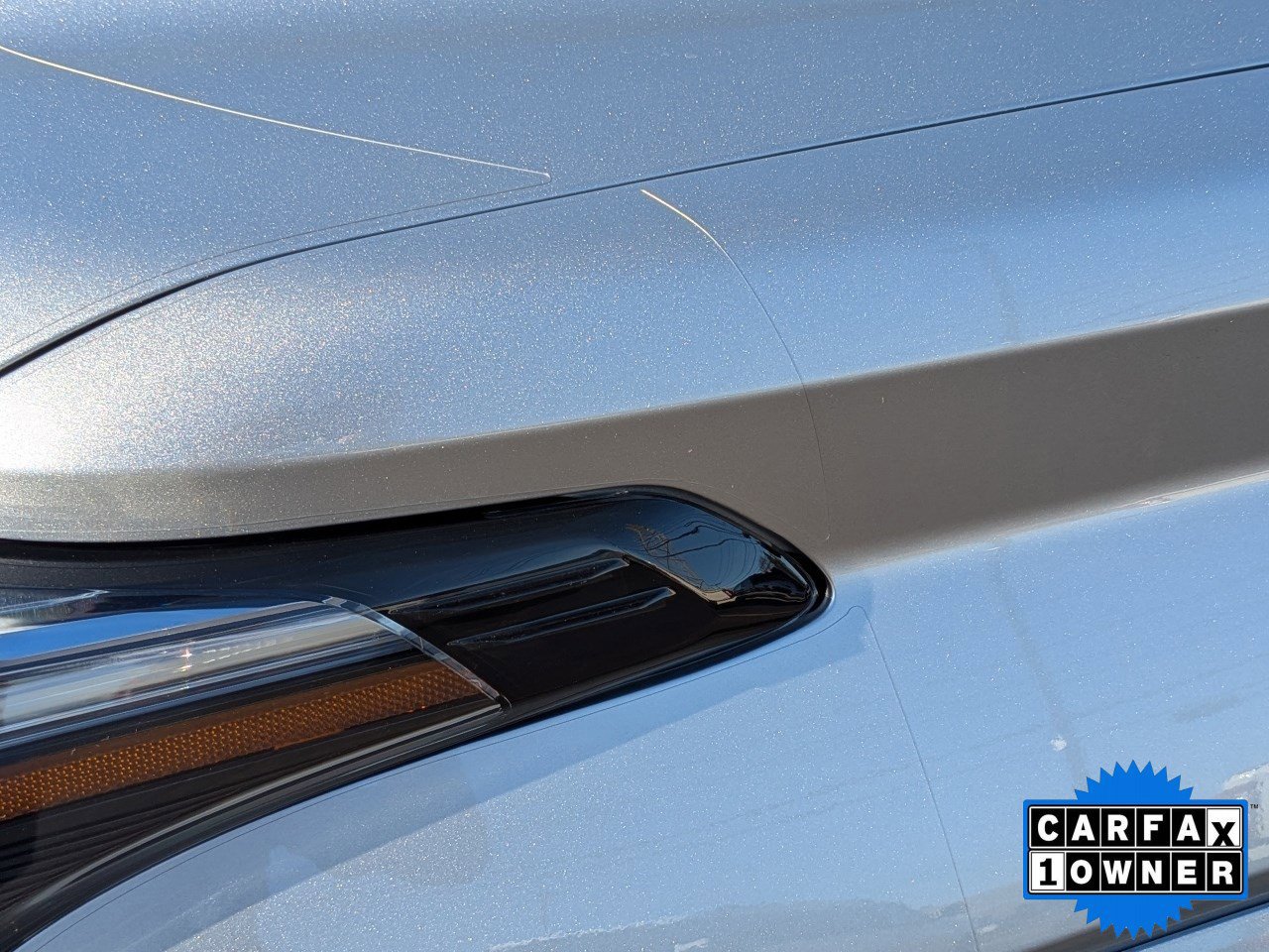 Used 2023 Toyota Sequoia Capstone image 11