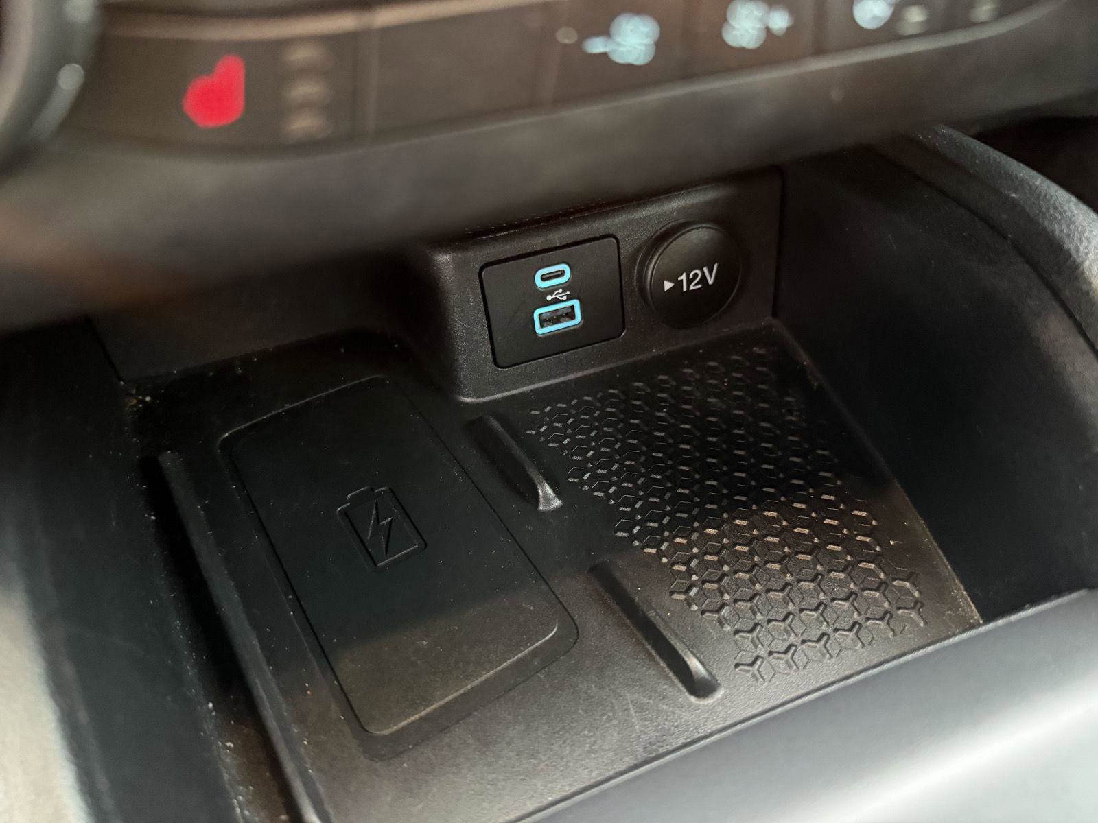 Certified 2022 Ford Bronco Sport Outer Banks w/ Tech Package image 7