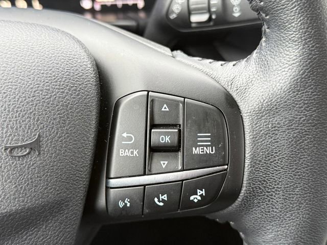 Certified 2023 Ford Bronco Sport Outer Banks AWD/4WD image 19