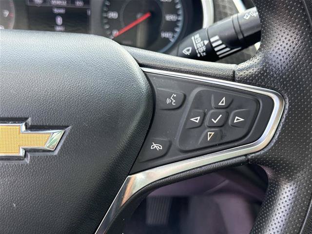 Used 2023 Chevrolet Malibu LT FWD image 19