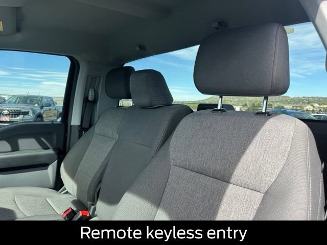 Certified 2024 Ford F150 XL AWD/4WD image 15