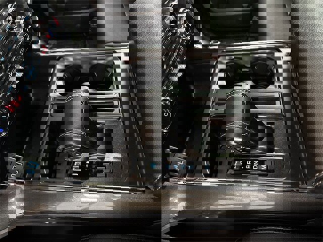 Certified 2023 Ford F150 XLT w/ Equipment Group 302A High image 12