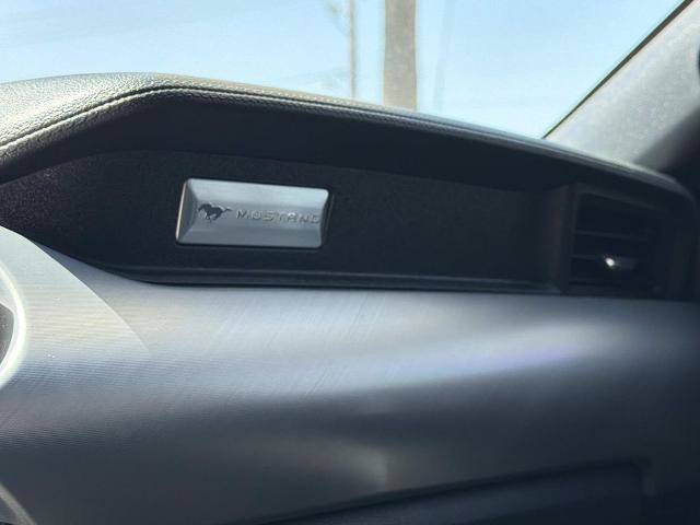 Certified 2023 Ford Mustang GT Premium w/ Security Package RWD image 27