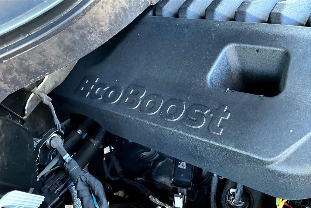 Certified 2021 Ford F150 Limited AWD/4WD image 34