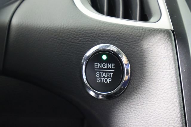 Certified 2024 Ford Edge SEL w/ Convenience Package image 35