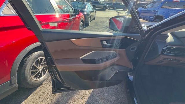 Used 2024 Acura MDX Technology image 9