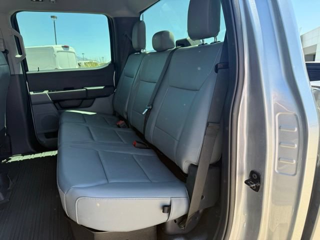 Certified 2024 Ford F350 XL w/ XL Off-Road Package AWD/4WD image 35