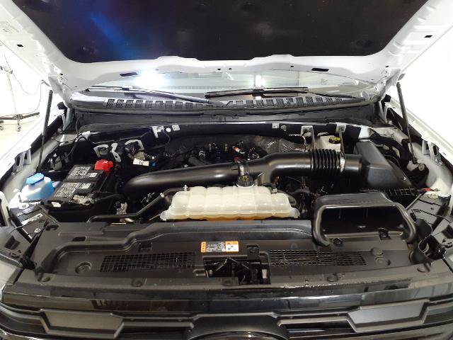 Certified 2025 Ford Expedition Active AWD/4WD image 6