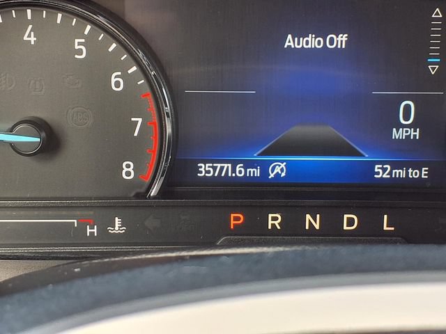 Certified 2024 Ford Explorer XLT AWD/4WD image 18