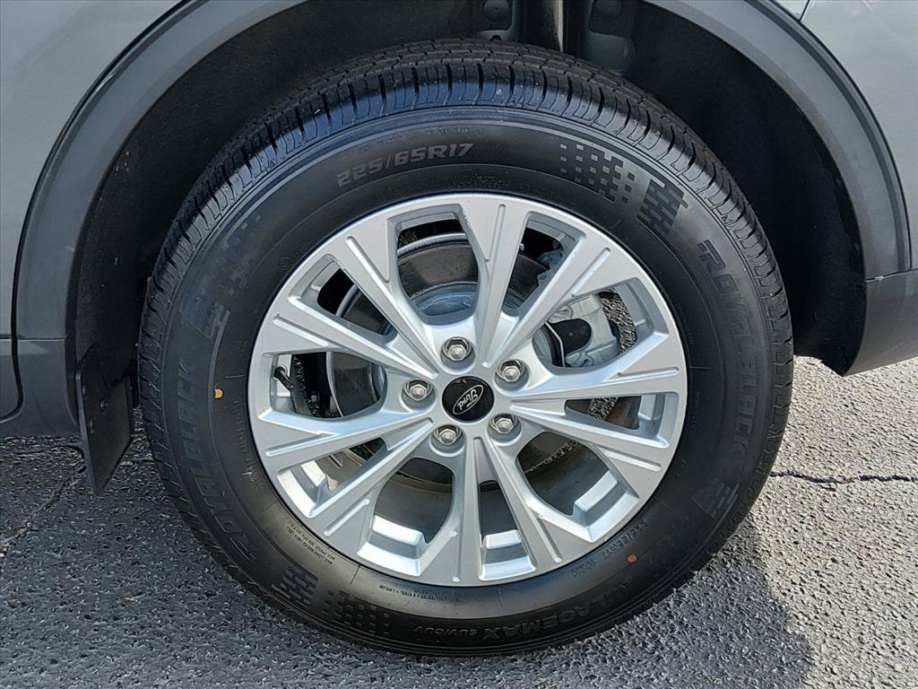 Certified 2023 Ford Escape Active w/ Tech Pack #1 AWD/4WD image 19