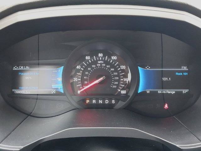 Certified 2024 Ford Edge ST w/ Equipment Group 401A AWD/4WD image 17