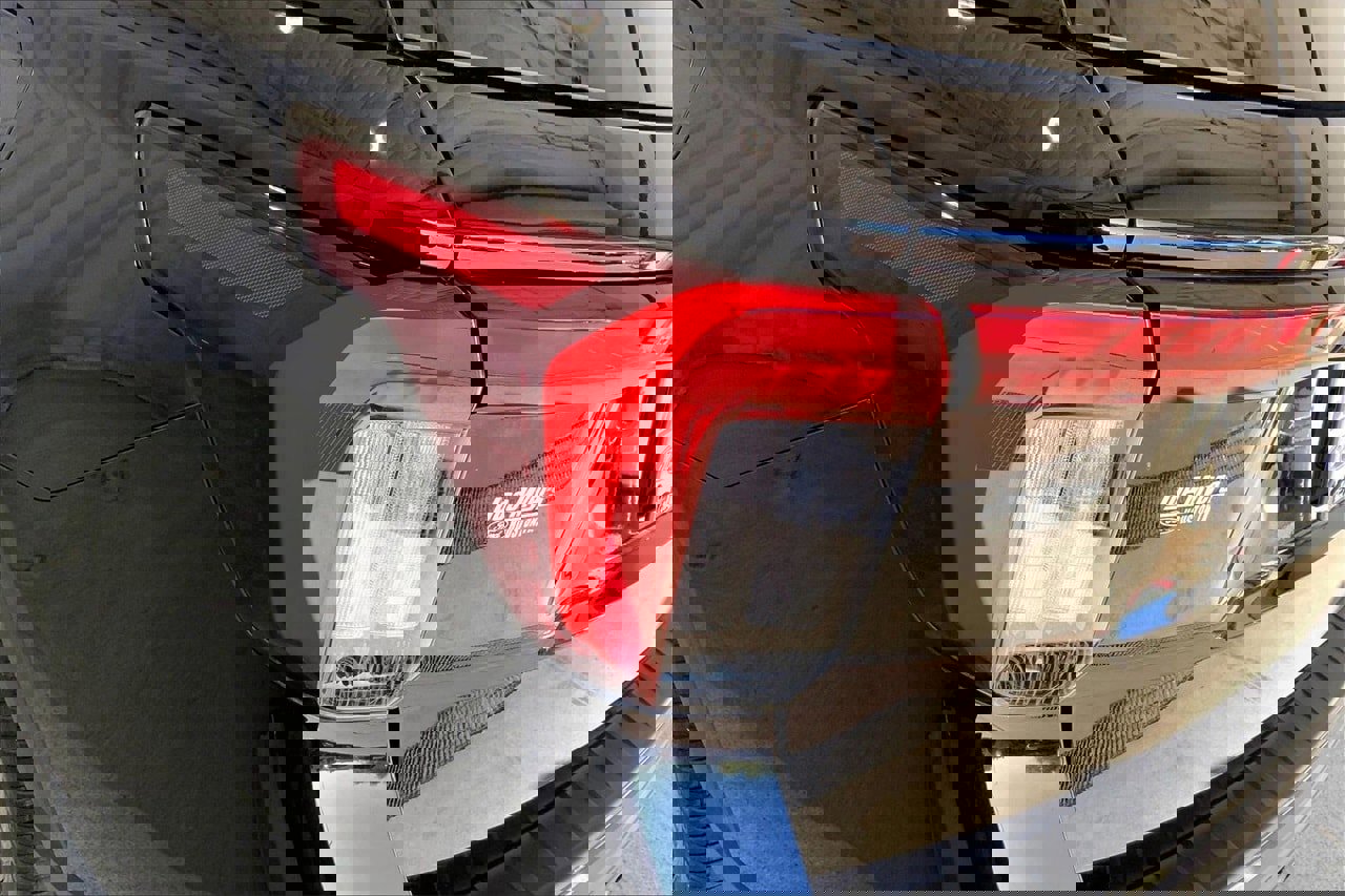 Certified 2025 Ford Explorer ST w/ Sun And Sound Package image 30