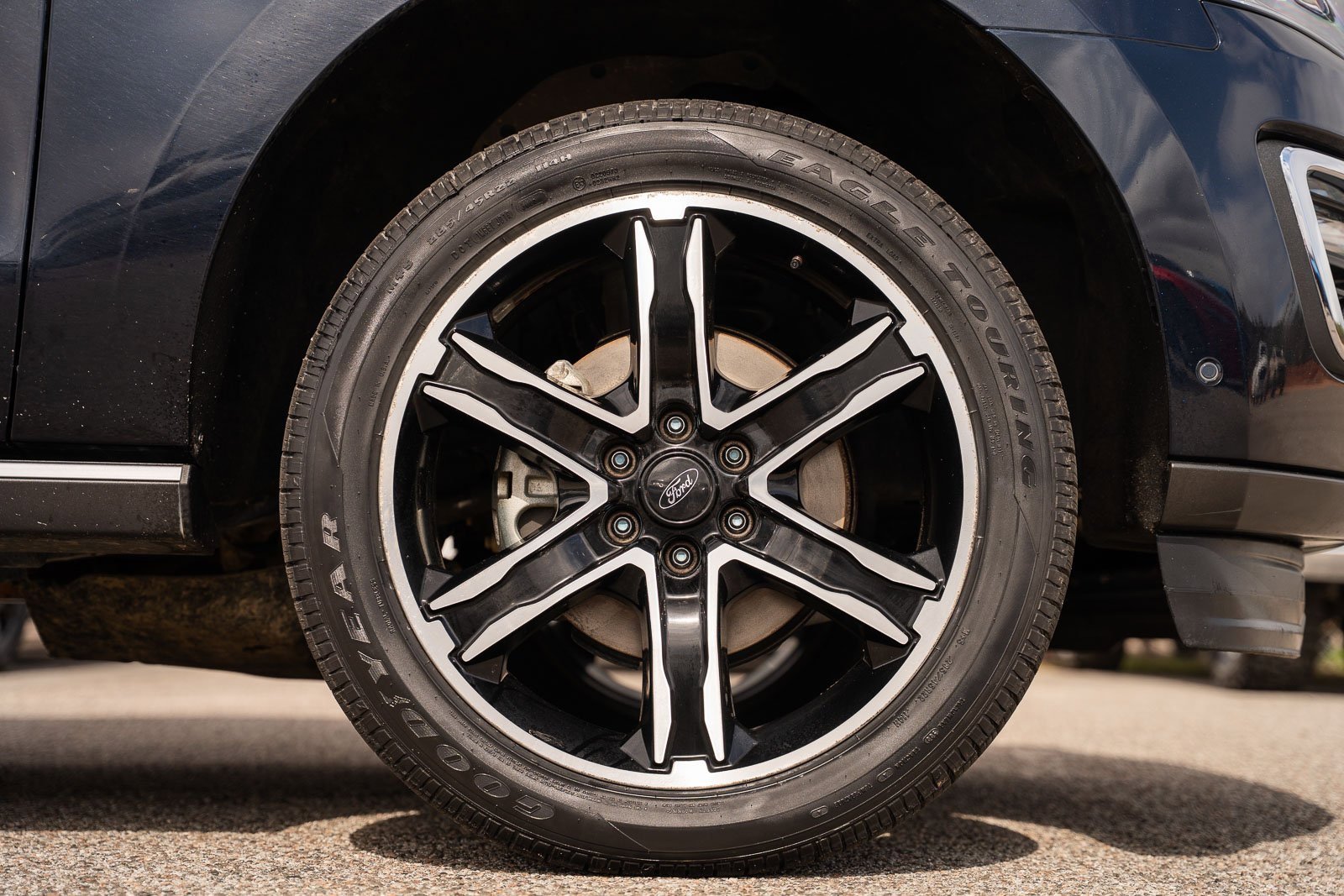 Certified 2021 Ford Expedition Limited image 10