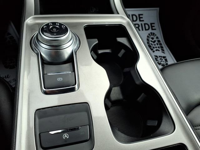 Certified 2023 Ford Edge SEL w/ Convenience Package image 21