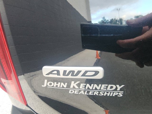 Used 2020 Kia Telluride LX AWD/4WD image 38