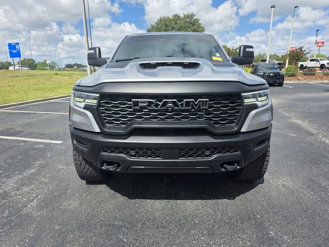 Used 2025 RAM 1500 RHO w/ RHO Level 1 Equipment Group AWD/4WD image 3