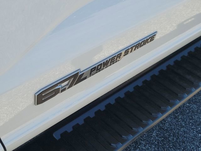 Certified 2025 Ford F250 XLT AWD/4WD image 8