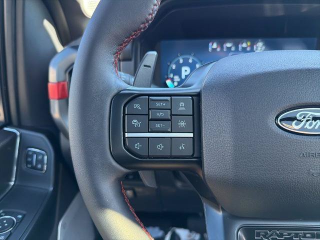 Certified 2025 Ford F150 Raptor AWD/4WD image 26