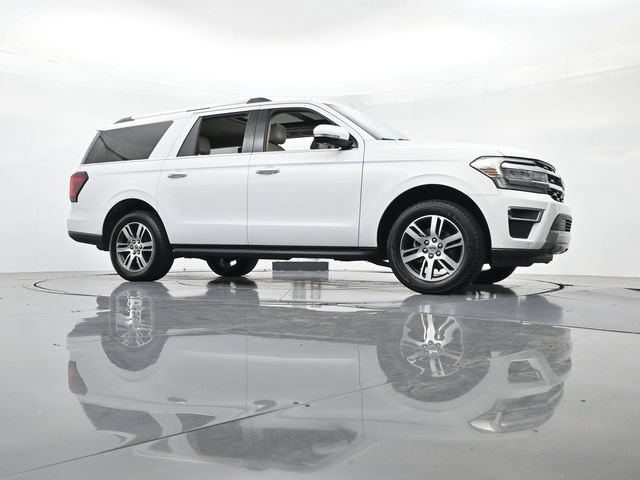 Certified 2024 Ford Expedition Max Limited AWD/4WD image 39