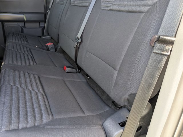 Certified 2022 Ford F150 XL w/ STX Appearance Package image 14