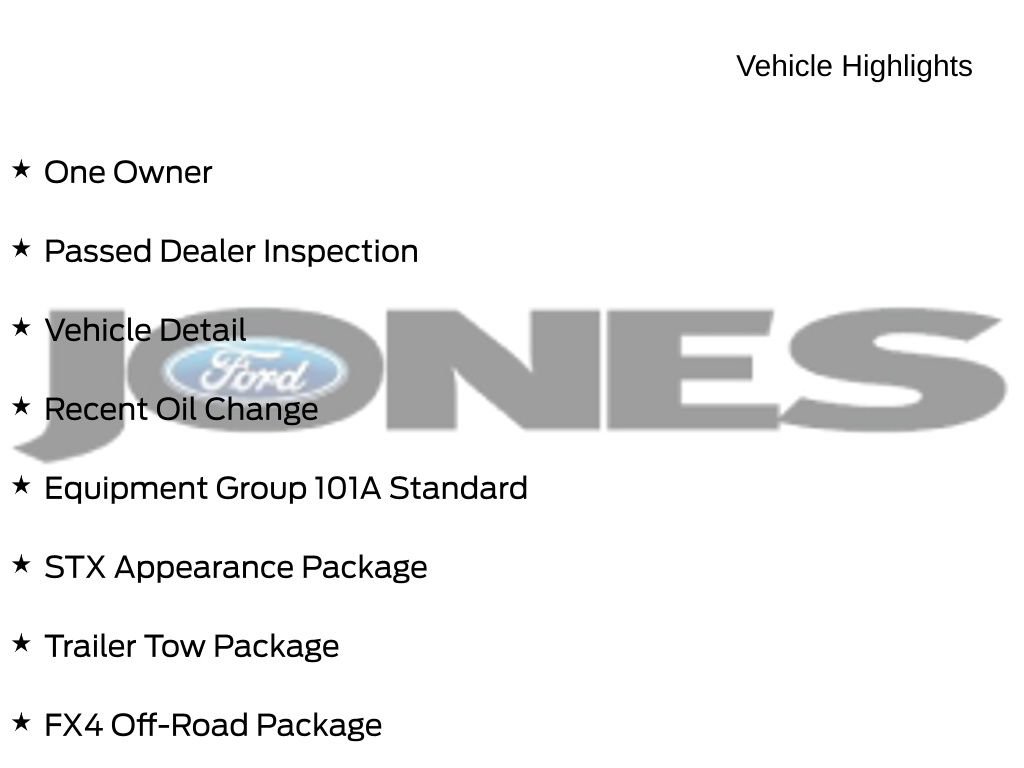 Certified 2023 Ford F150 XL w/ STX Appearance Package AWD/4WD image 14
