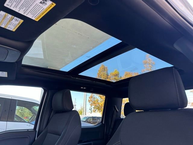 Certified 2022 Ford F150 XLT w/ Equipment Group 302A High image 2