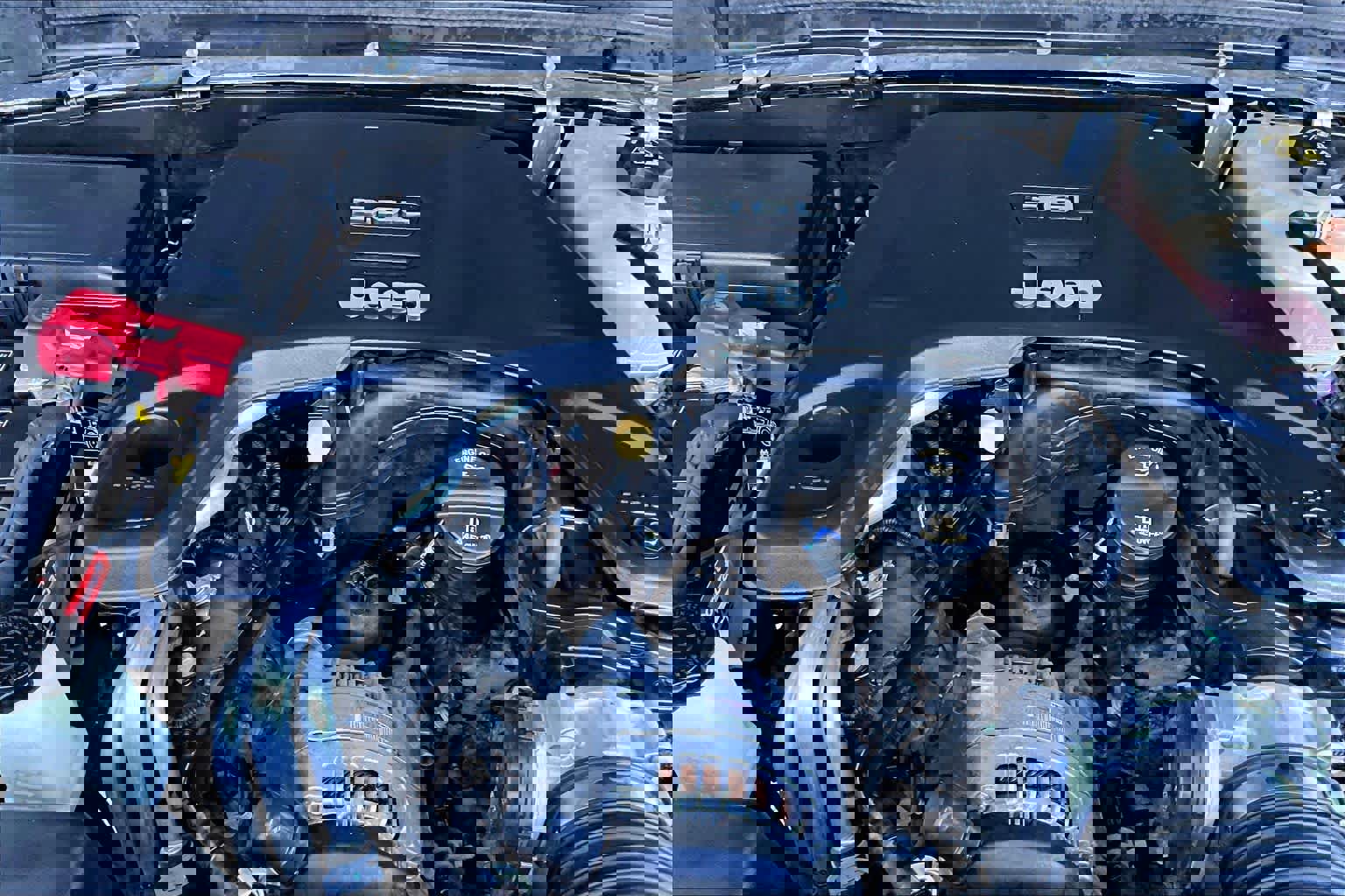 Used 2020 Jeep Wrangler Unlimited Rubicon image 33