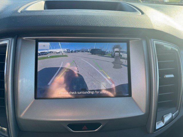 Certified 2021 Ford Ranger XLT w/ Equipment Group 301A Mid image 17