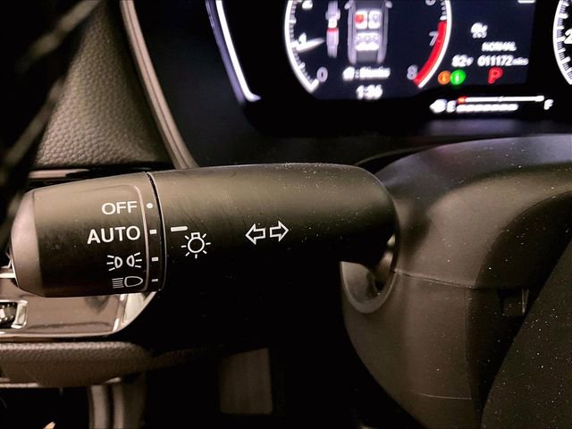 Used 2025 Honda Civic Sport image 30