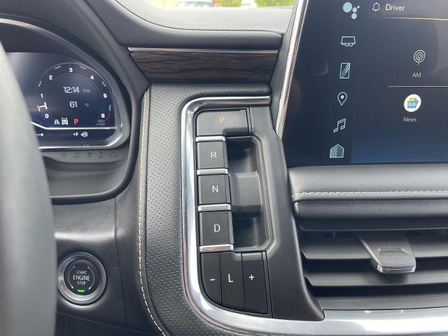 Used 2024 Chevrolet Tahoe Premier w/ Premium Package AWD/4WD image 36