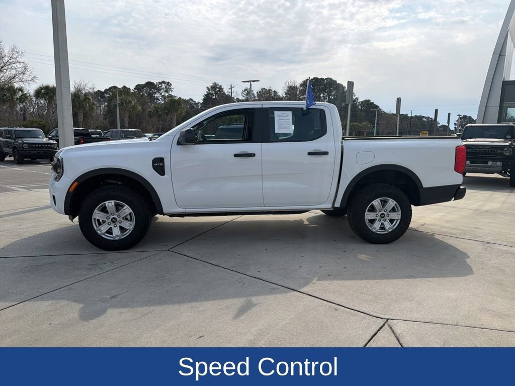 Certified 2024 Ford Ranger XL w/ Trailer Tow Package image 5