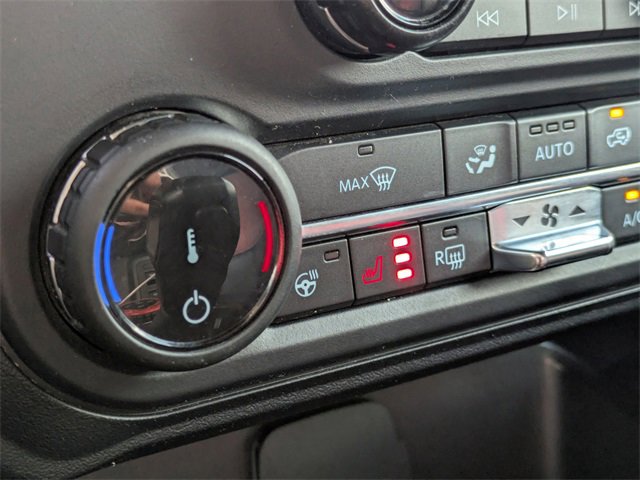 Certified 2022 Ford Bronco Raptor image 23