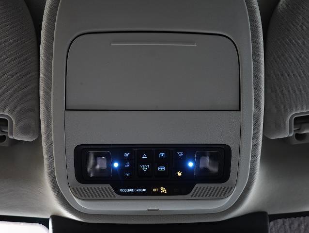 Certified 2025 Ford Expedition Active image 21