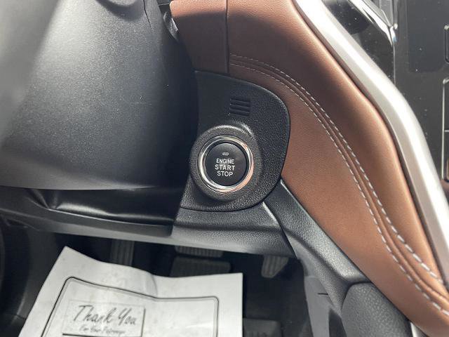 Used 2021 Subaru Outback Touring image 27