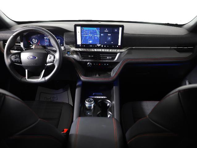 Certified 2025 Ford Explorer ST-Line w/ Premium Package image 14