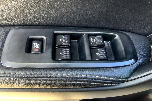 Certified 2019 Ford Ranger Lariat w/ FX4 Off-Road Package image 35