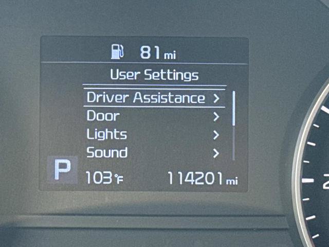 Used 2021 Kia Sportage LX FWD image 28