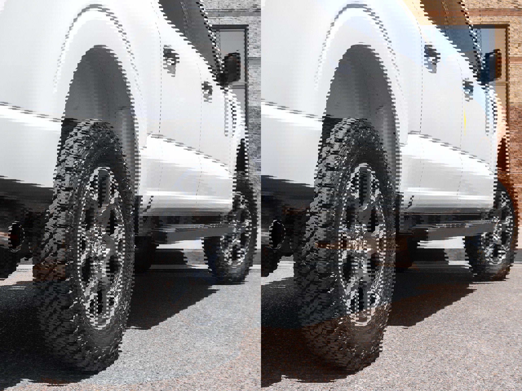 Certified 2025 Ford F150 STX w/ Equipment Group 200A image 7