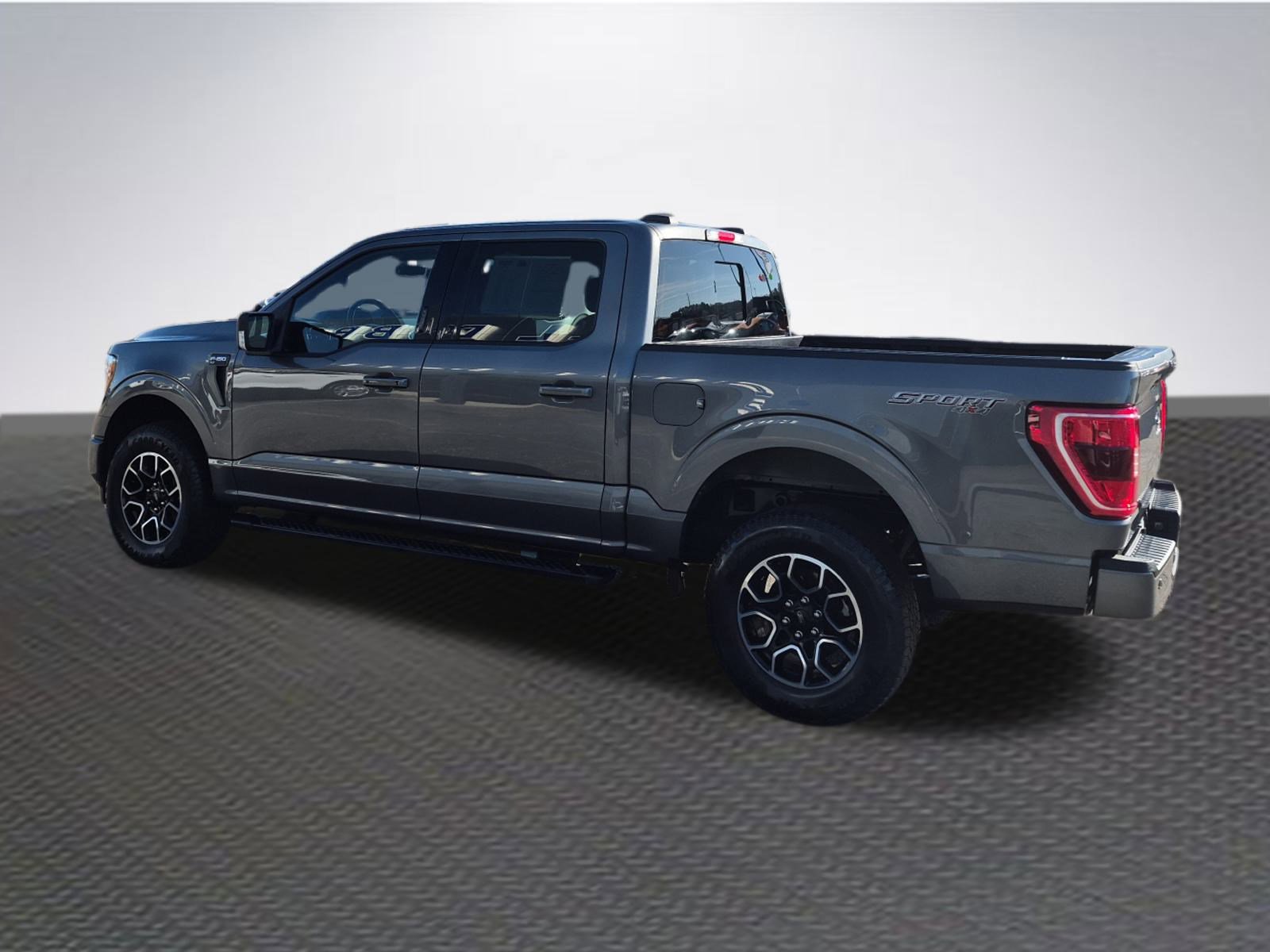 Certified 2023 Ford F150 XLT w/ Equipment Group 302A High image 5