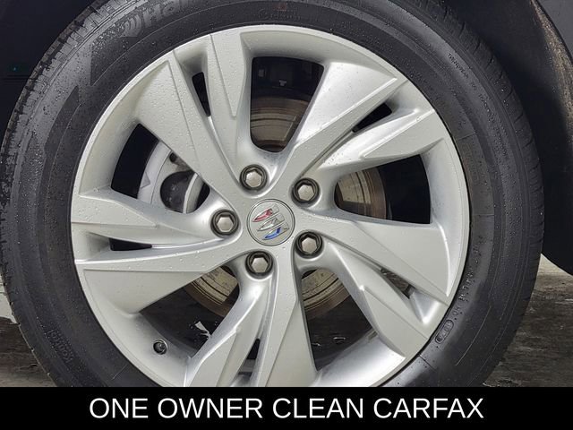 Used 2025 Buick Encore GX Preferred FWD image 10