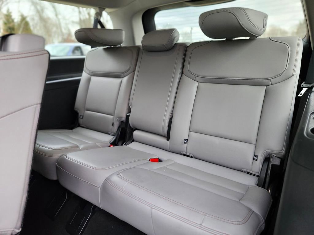 Certified 2025 Ford Expedition Max Active image 18