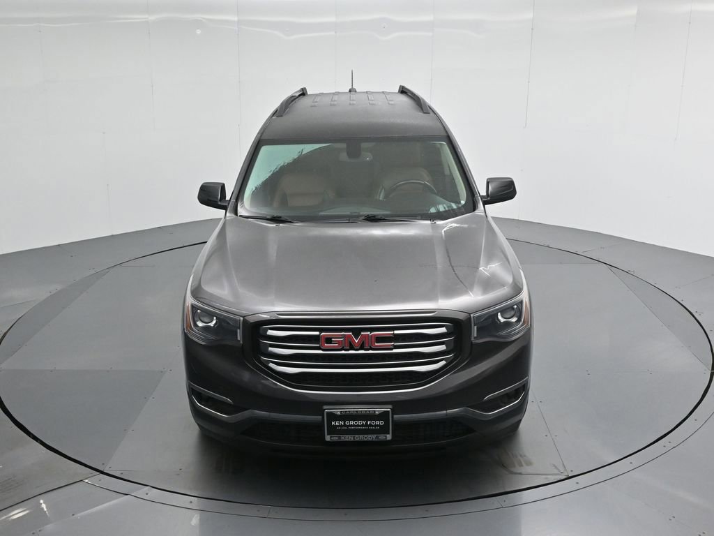 Used 2017 GMC Acadia SLT image 29