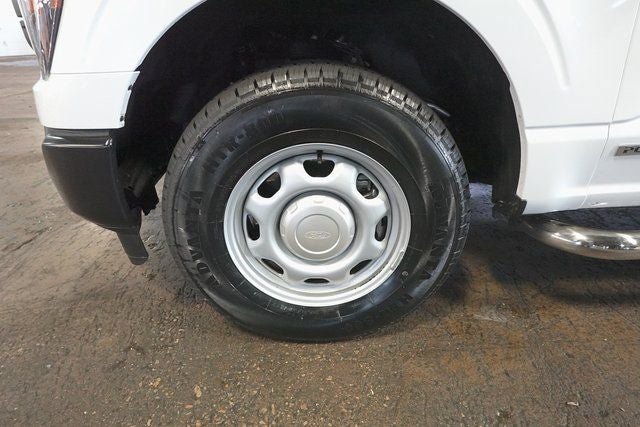 Certified 2023 Ford F150 XL AWD/4WD image 25