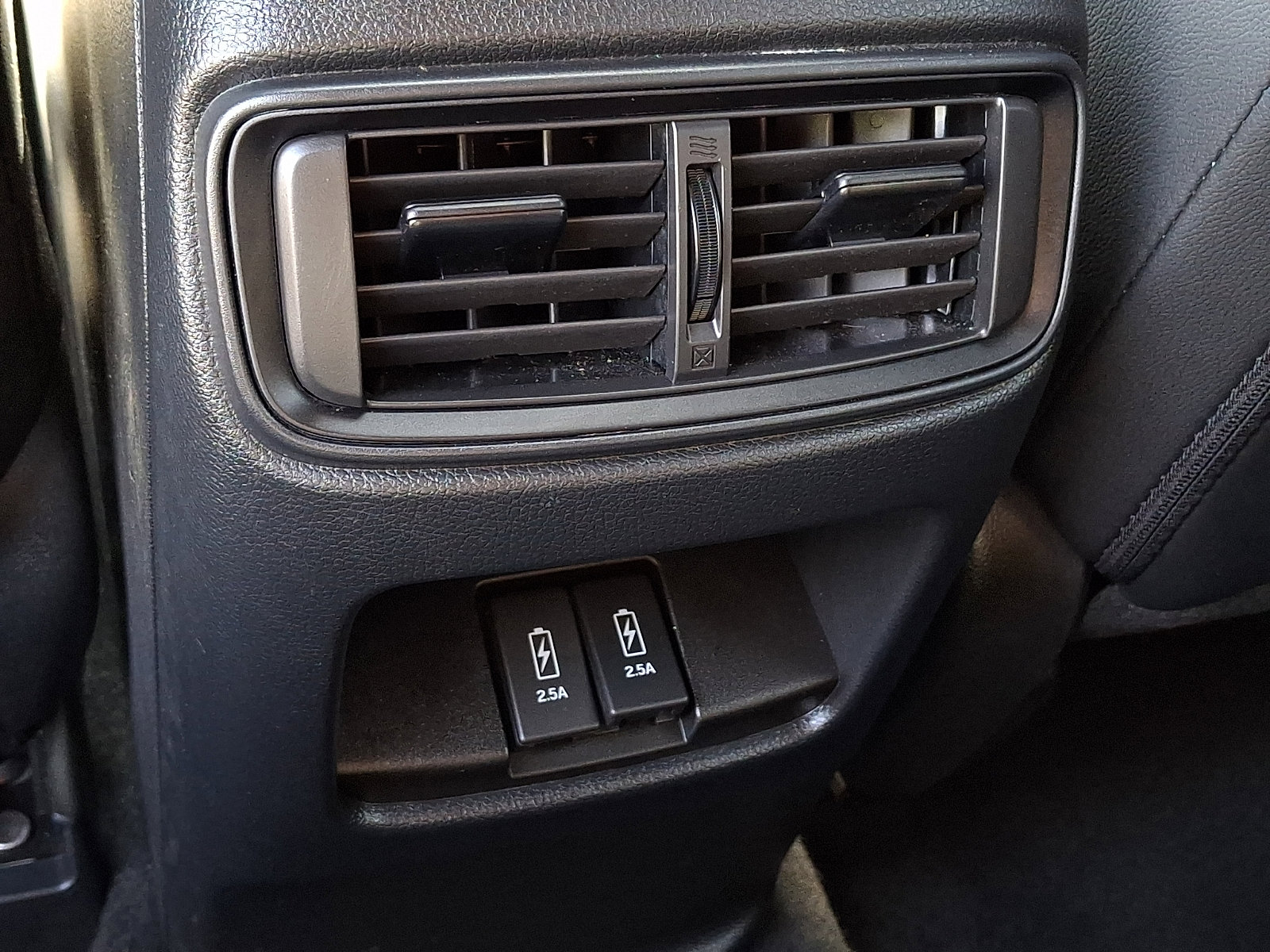 Used 2021 Honda CR-V EX-L image 11