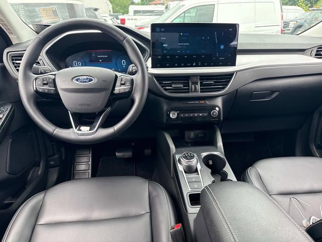 Certified 2024 Ford Escape Platinum image 20
