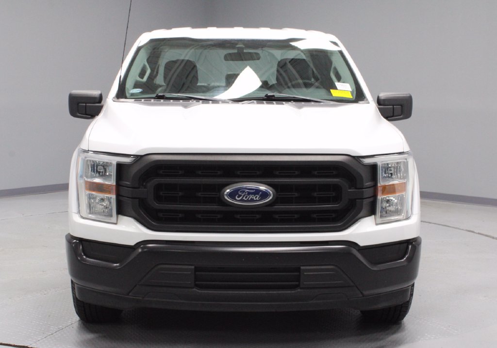Certified 2021 Ford F150 XL RWD image 5