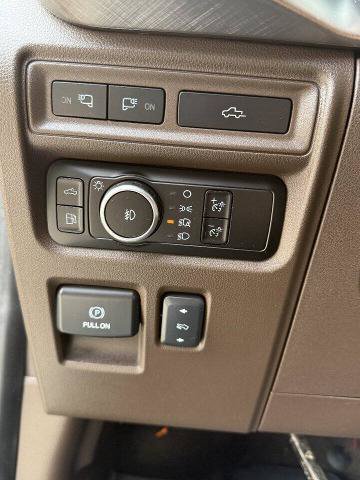 Certified 2023 Ford F150 King Ranch w/ Equipment Group 601A High AWD/4WD image 22