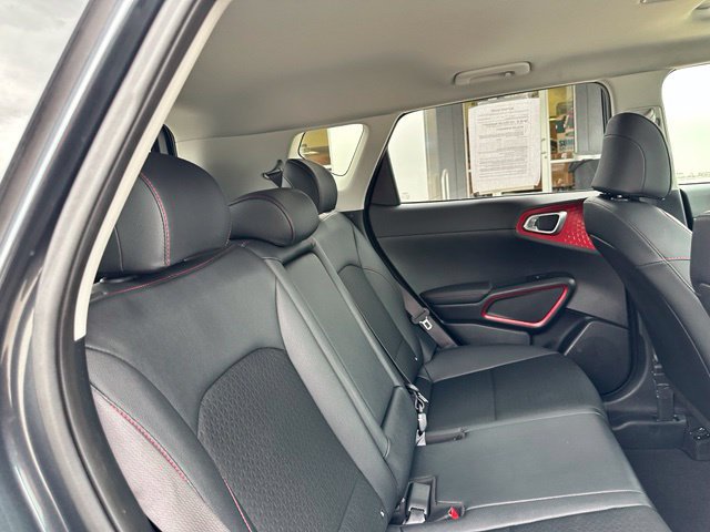 Used 2023 Kia Soul GT-Line FWD image 43